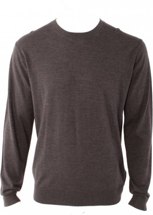 Dsquared2 Truien & Vesten Grijs Heren