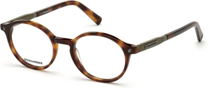 Dsquared2 Zonnebrillen Bruin unisex