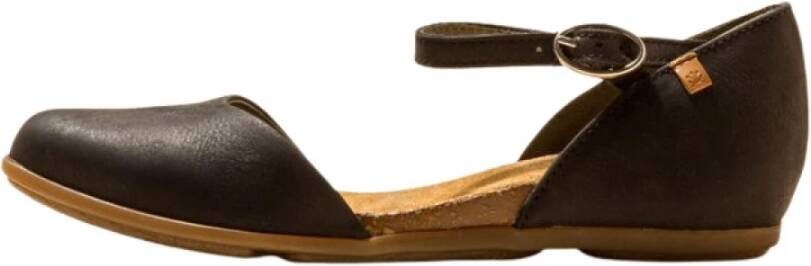 El Naturalista Ballerina's Zwart Dames