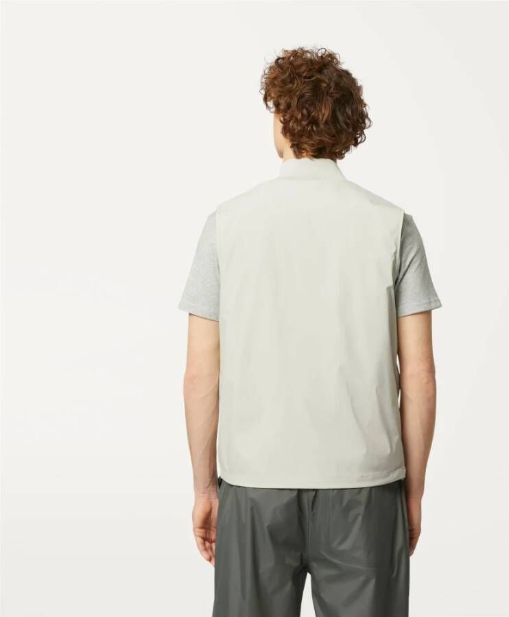 K-way K Way Bodywarmers Beige Heren