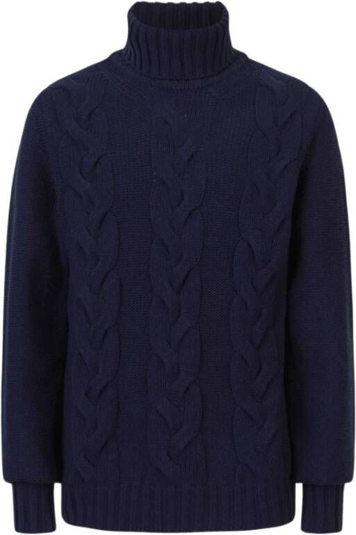 K-way K Way Gilets Blauw Heren