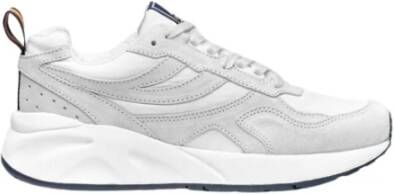 K-way Sneakers K3117Gw A03 K Way, Beige, Heren