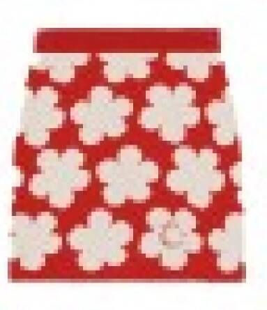 Kenzo Korte rokken Rood Dames