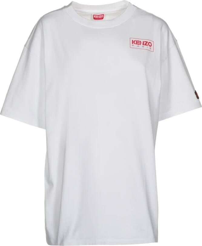 Kenzo T shirts Wit Dames