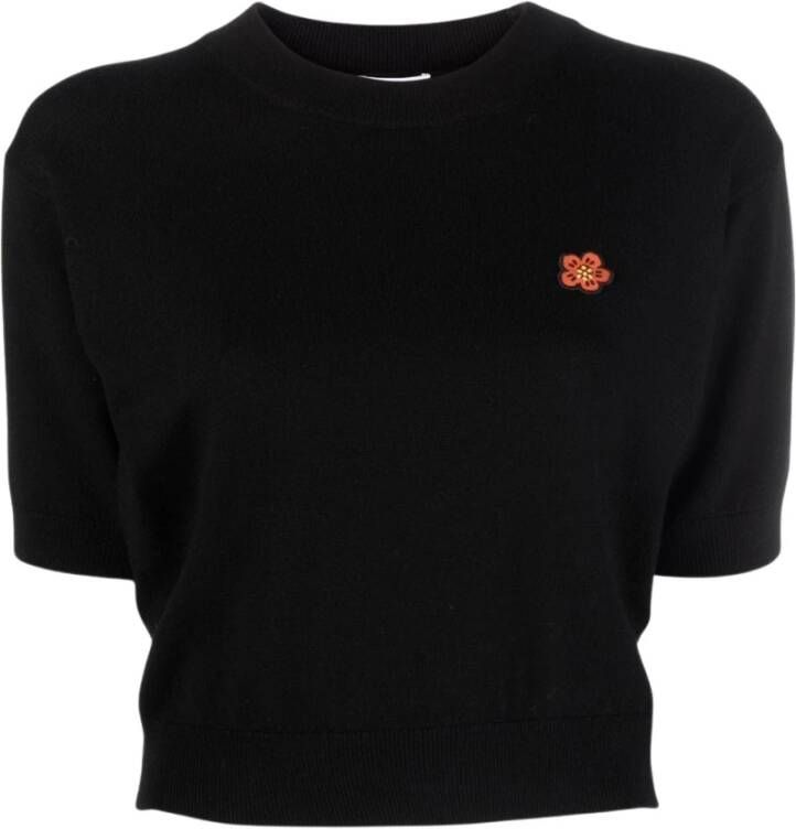Kenzo T shirts Zwart Dames