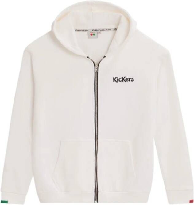 Kickers Truien & Vesten Beige unisex