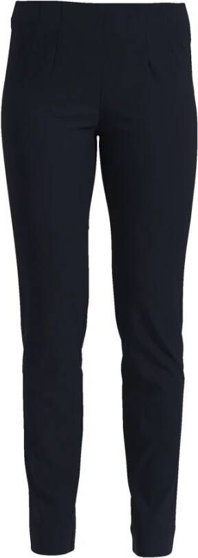 LauRie Betty Regular Kort Pants 27004 99970 , Zwart, Dames