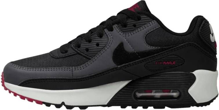 Nike Air Max 90 LTR Kinderschoenen Grijs