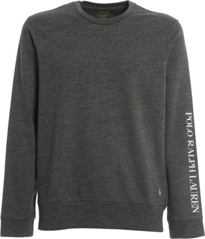 Ralph Lauren Truien & Vesten Grijs Heren
