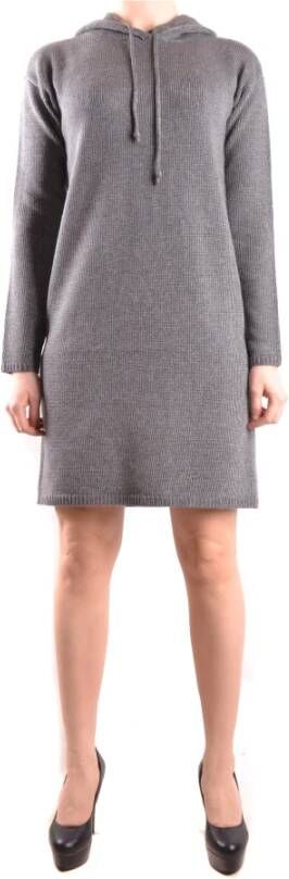 Ralph Lauren Casual kleedjes Grijs Dames