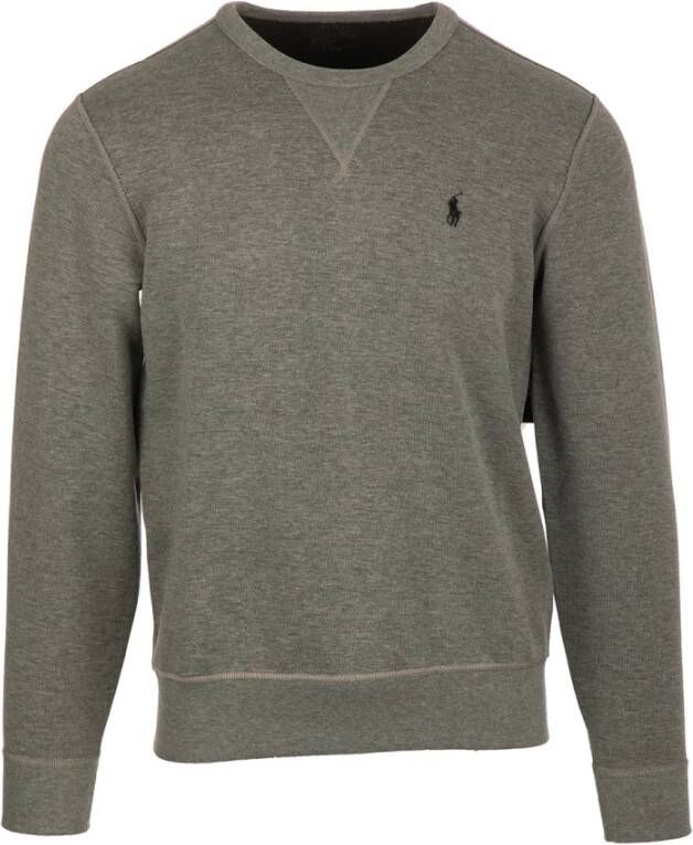 Ralph Lauren Truien met ronde hals , Grijs, Heren