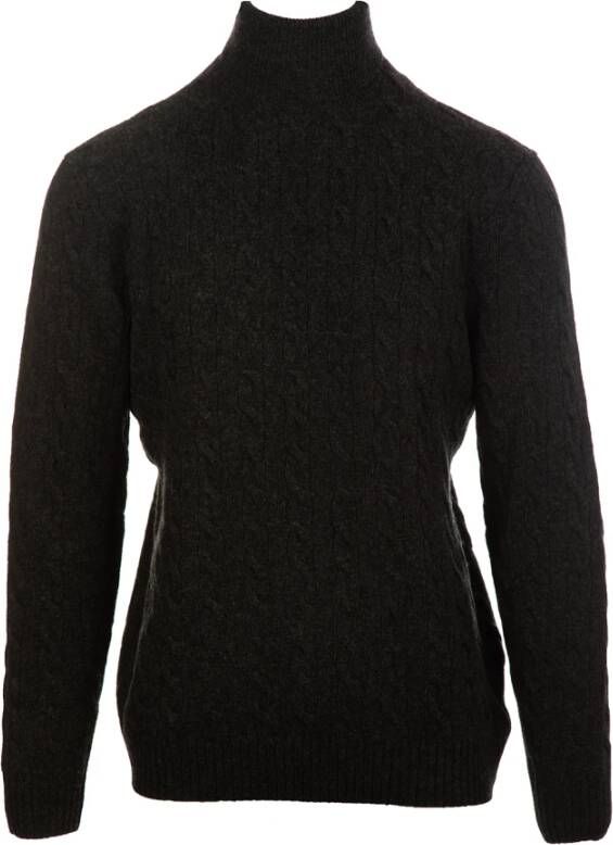 Ralph Lauren Gilets Grijs Heren