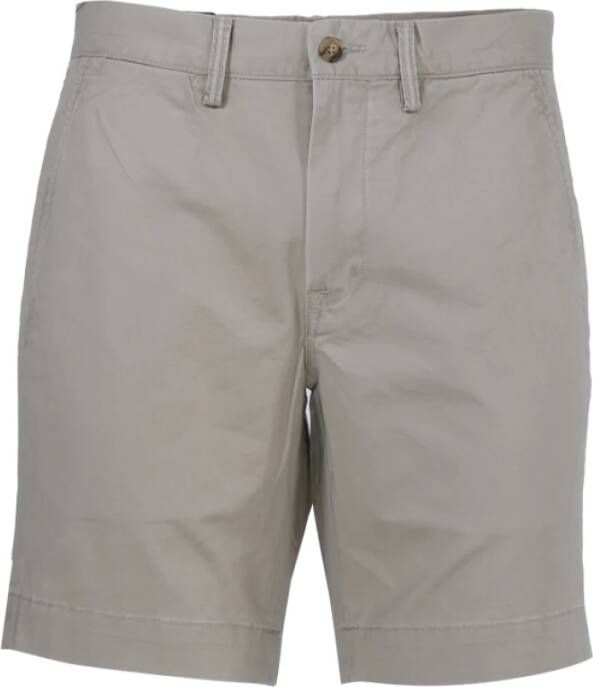 Ralph Lauren Casual korte broek , Beige, Heren