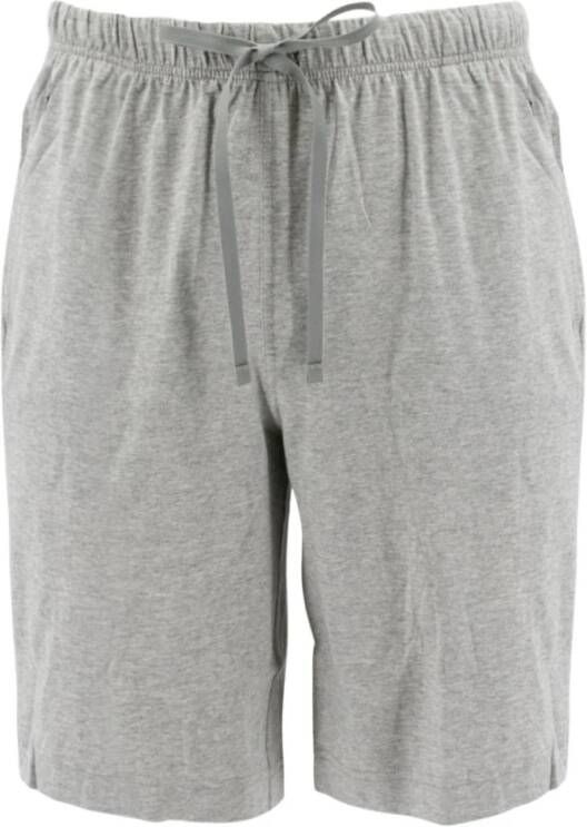 Ralph Lauren Casual korte broek , Grijs, Heren
