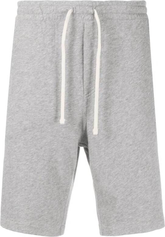 Ralph Lauren Casual korte broek , Grijs, Heren