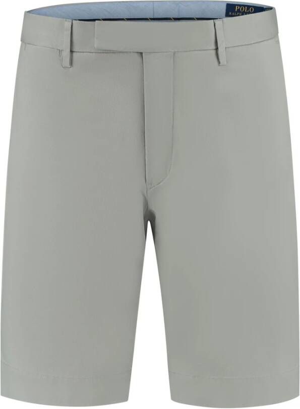 Ralph Lauren Casual korte broek , Grijs, Heren