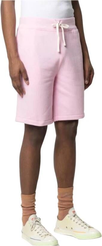 Ralph Lauren Casual korte broek , Roze, Heren