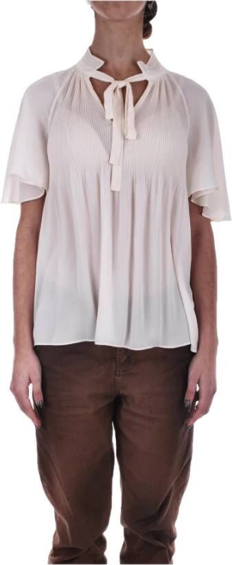 Ralph Lauren Longsleeve shirts Beige Dames