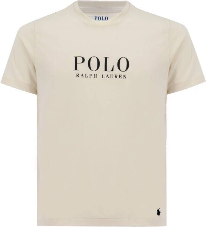 Ralph Lauren Shirts Beige Heren