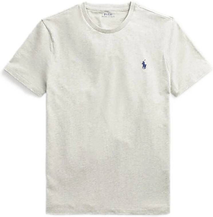 Ralph Lauren Shirts Grijs Heren