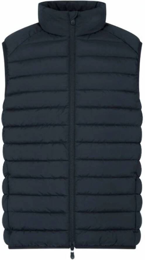 Save The Duck Bodywarmers Blauw Heren