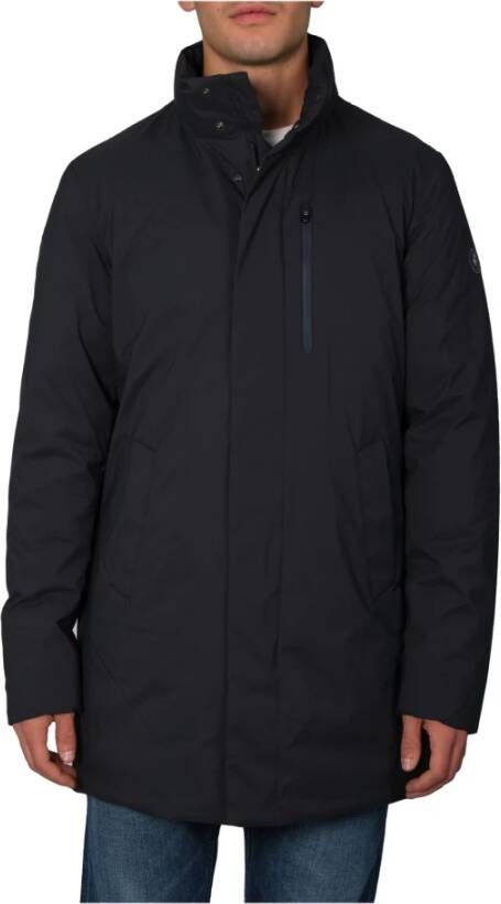 Save The Duck Outdoorjassen Blauw Heren