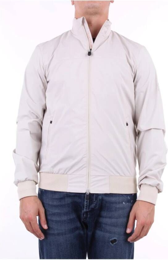 Save The Duck D3519mmatyx Short Jacket , Beige, Heren