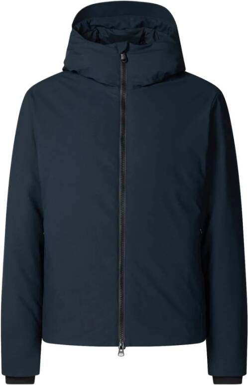 Save The Duck Zomerjassen Blauw Heren