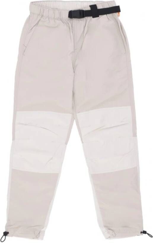Timberland Wide Trousers , Beige, Heren