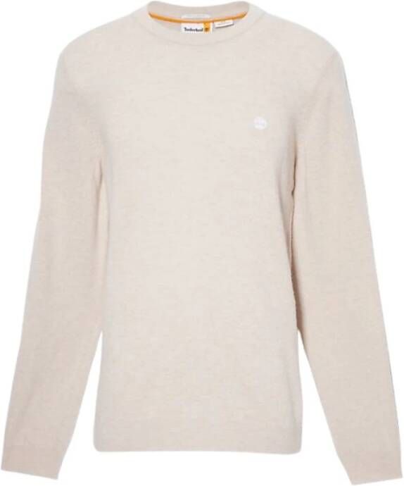Timberland Truien & Vesten Beige Heren