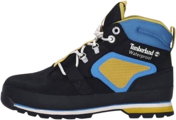 Timberland Laarzen Blauw Heren