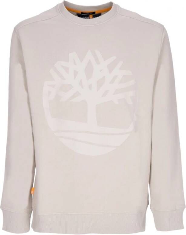 Timberland Truien & Vesten Beige Heren