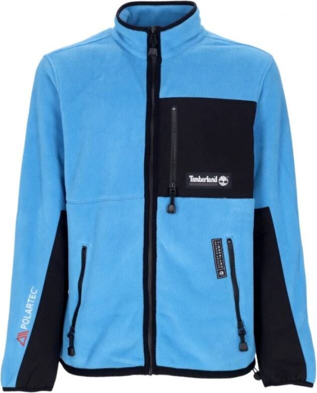 Timberland Truien & Vesten Blauw Heren