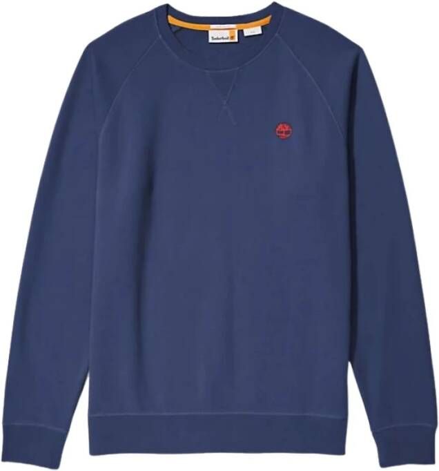 Timberland Truien & Vesten Blauw Heren