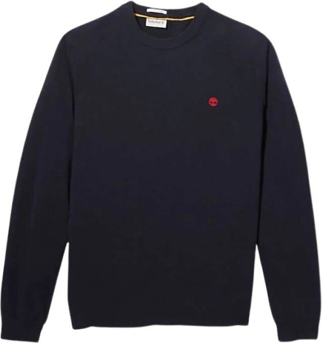 Timberland Truien & Vesten Blauw Heren