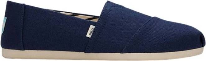 TOMS Schoenen 10017712 , Blauw, Dames