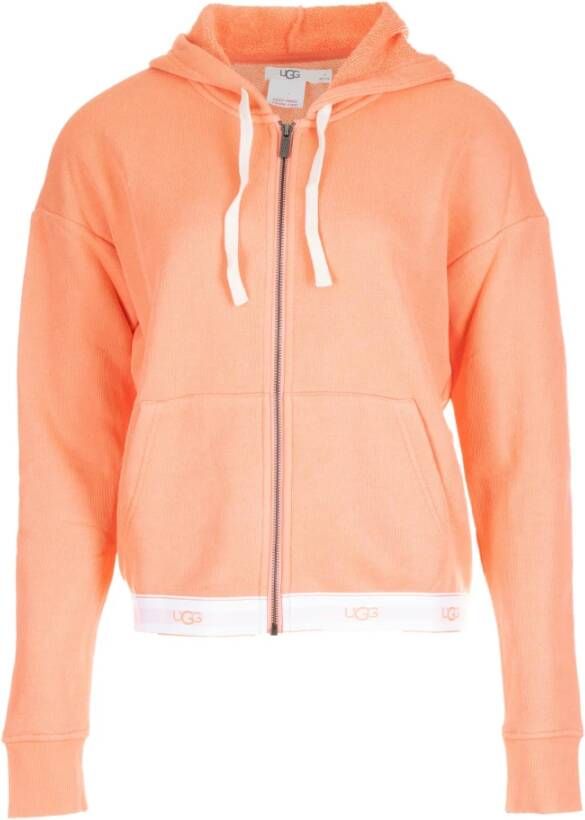 Ugg Sena Vest Coronary 1113112 Sena PTA , Oranje, Dames