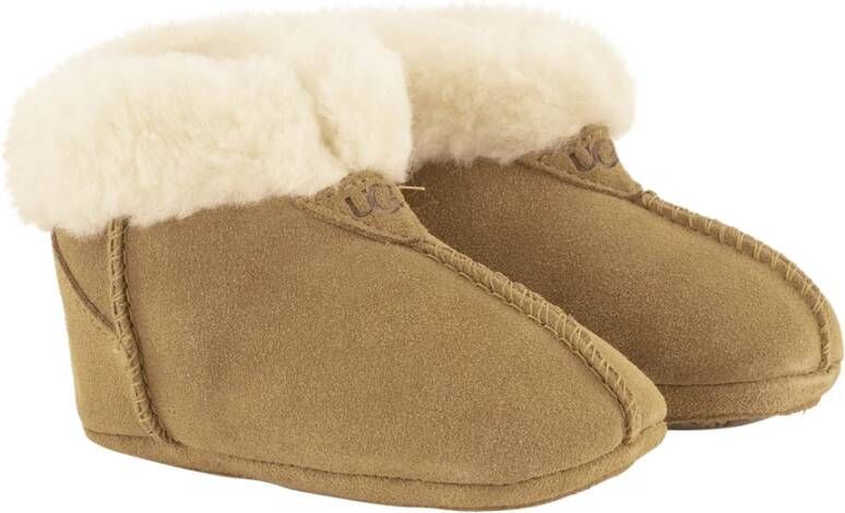 Ugg Gojee Laarzen voor Grote Kinderen in Brown