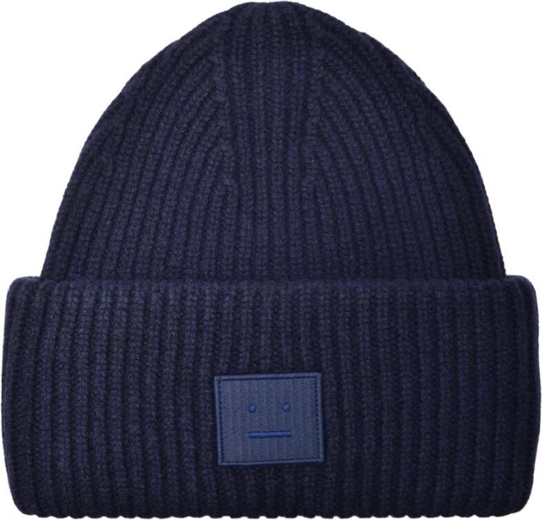 Acne Studios Beenje , Blauw, Heren