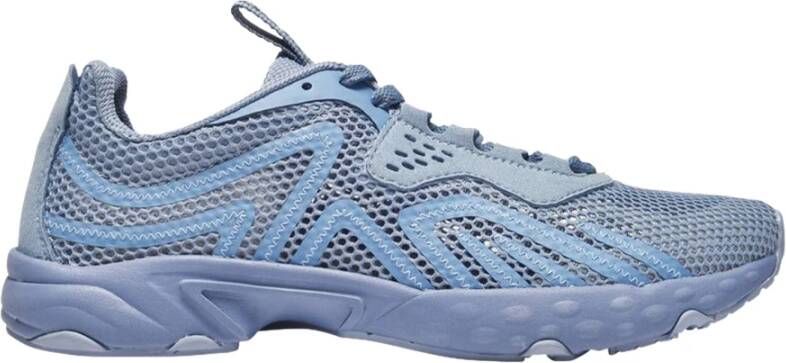 Acne Studios Sneakers , Blauw, Heren