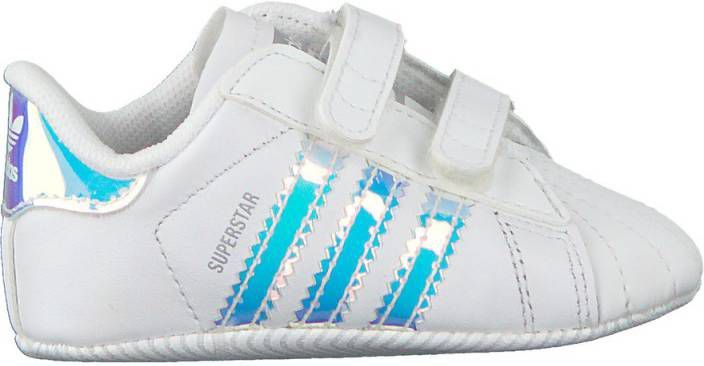 adidas superstar 2 kinderen grijs