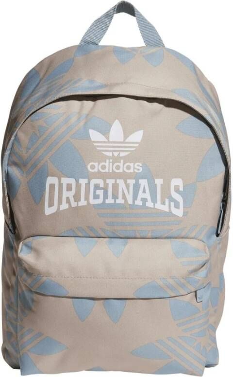 Adidas Classic Backpack Unisex Tassen