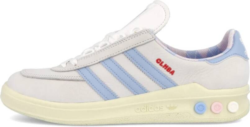 Adidas Clmba sneakers , Wit, Heren