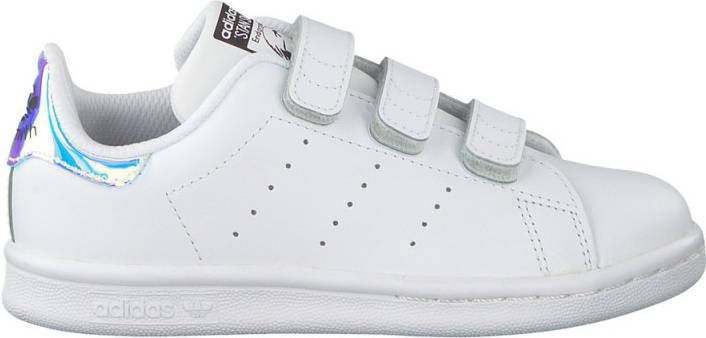 adidas stan smith meisjes