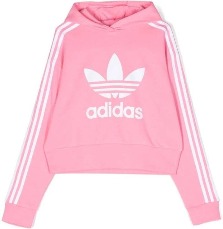 Adidas Sweaters roze , Roze, Dames