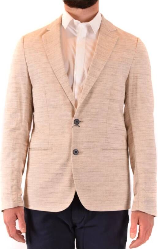 Antony Morato Jassen Beige Heren
