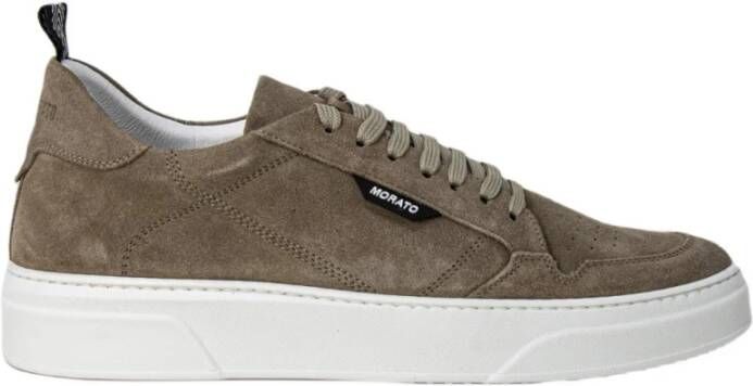 Antony Morato Sneakers Beige Heren