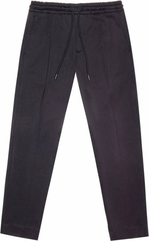 Antony Morato Trainingsbroek , Zwart, Heren