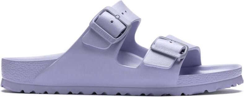 Birkenstock Arizona sandalen , Paars, Dames