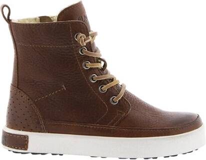 Blackstone Ck01 Old Yellow Original Boots Teddy , Bruin, Unisex